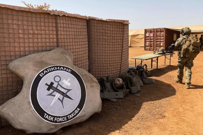Mali : la force « Takuba » sera-t-elle efficace contre les djihadjistes ?