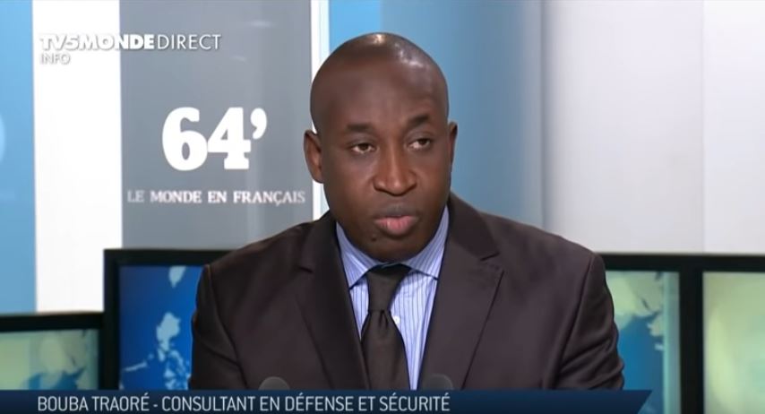64 ‘ Le Monde en français. L’actualité internationale de ce vendredi 9 octobre 2020 – TV5MONDE